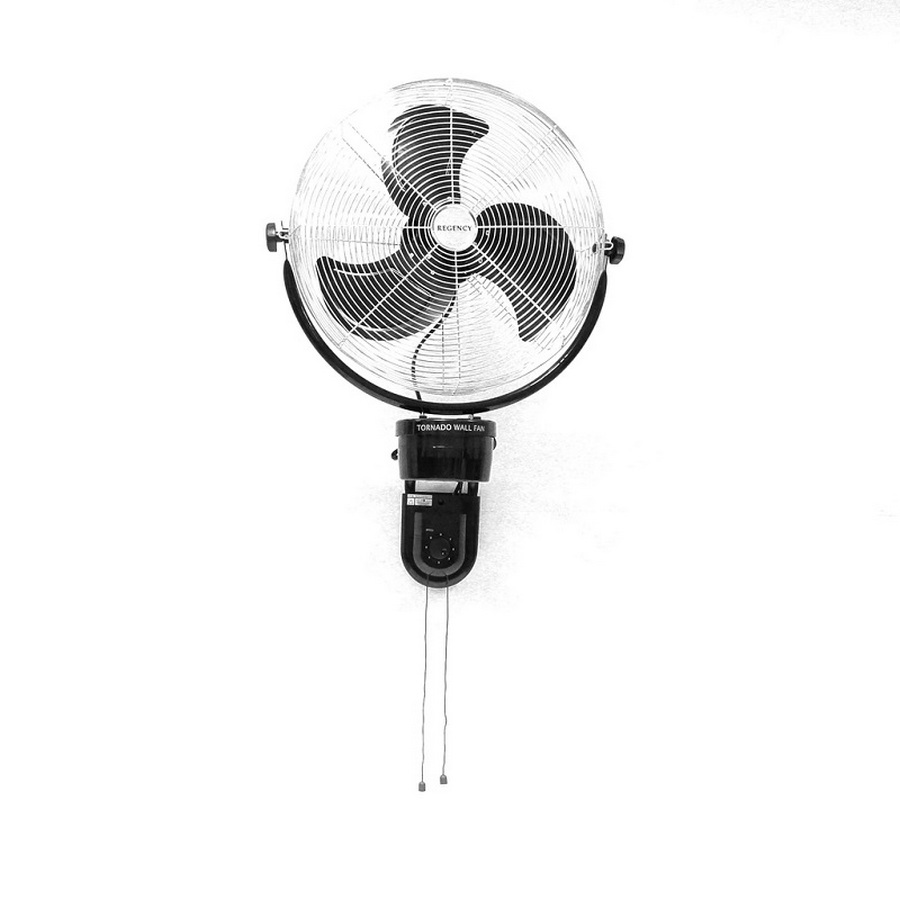 Kipas Angin Tornado Wall Fan 20" REGENCY TW